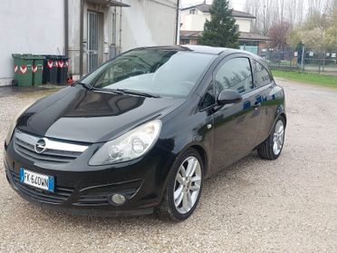 Opel Corsa 1.2 3 porte Sport