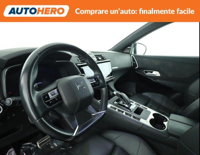 DS AUTOMOBILES DS 7 BlueHDi 130 aut. Rivoli