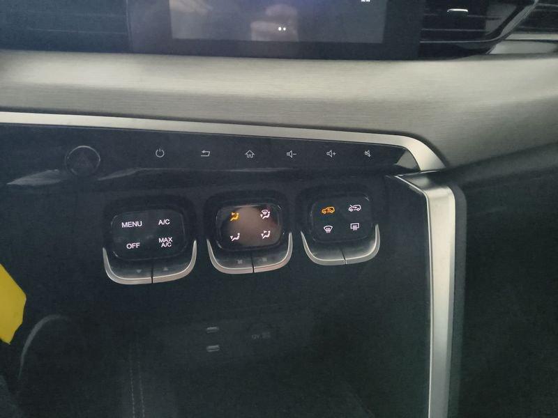 EVO Evo 5 1.5 GPL 127 CV NEOPATENTATI