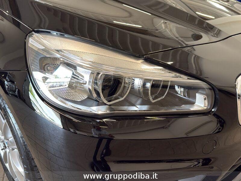 BMW Serie 2 Active Tourer Serie 2 F45 2014 Active Tourer 216d Active Tourer Advantage my17