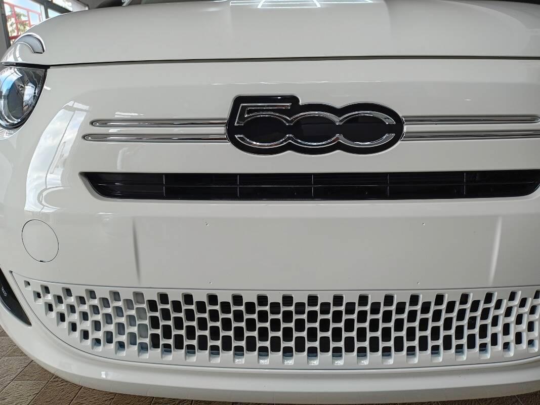 Fiat 500 1.0 hybrid Icon