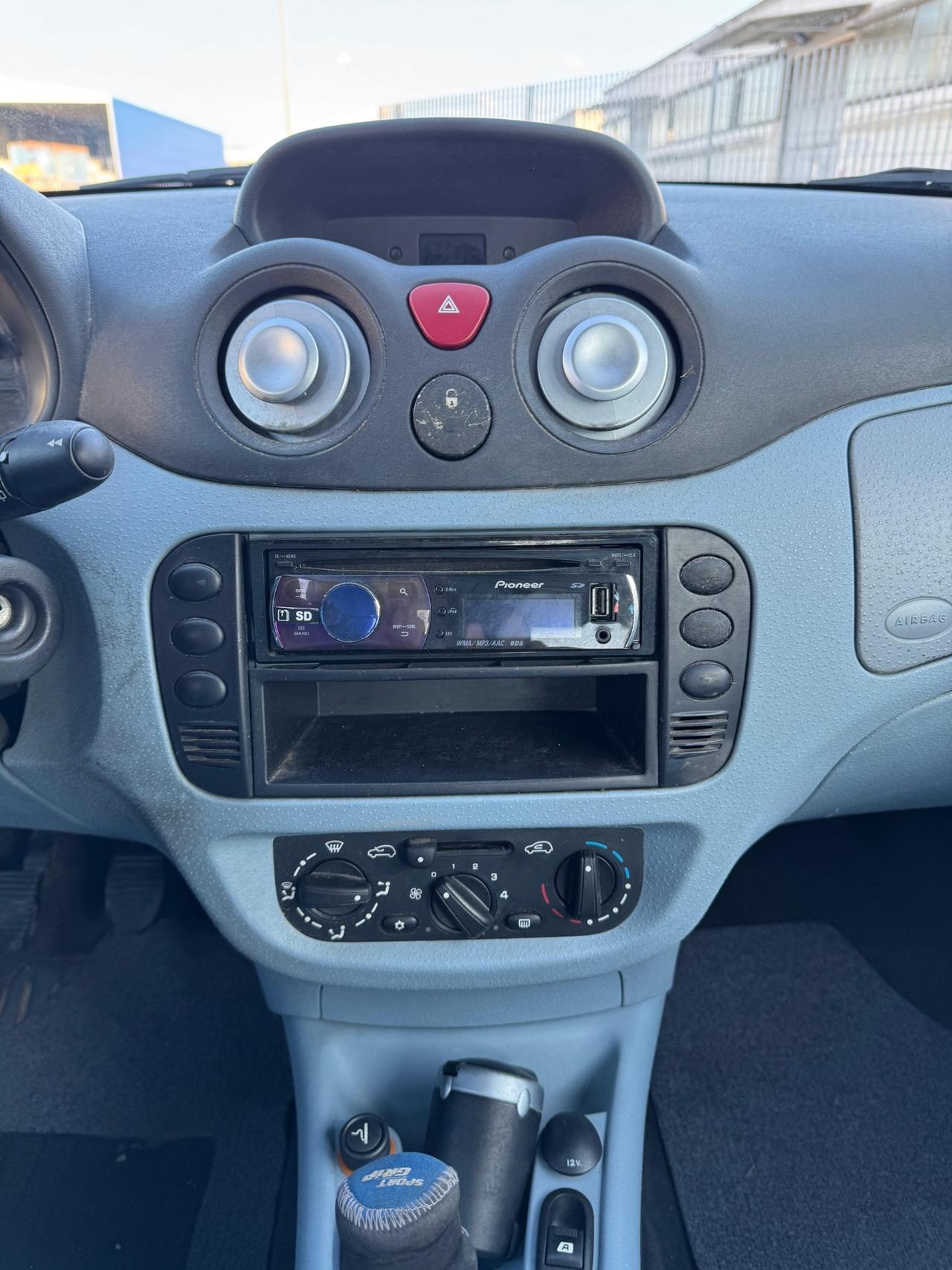 Citroen C3 1.1 Classique