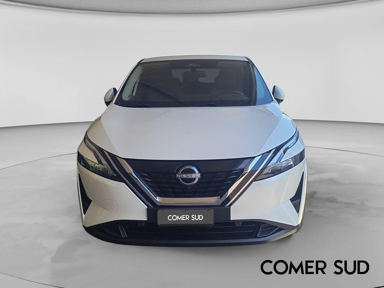 NISSAN Qashqai III 2021 - Qashqai 1.5 e-power N-Connecta 2wd