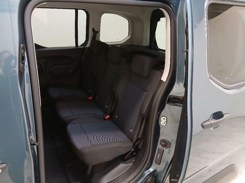 FIAT Doblò Doblo Passo Corto 1.2 Doblo 110cv