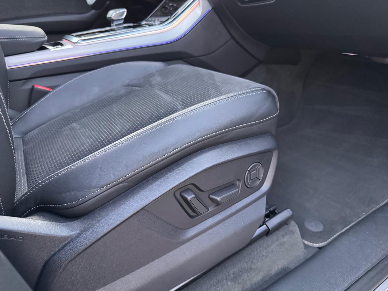 Audi Q8 60 TFSI e quattro tiptronic S line plus