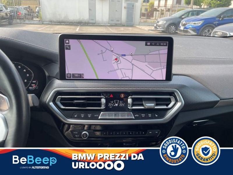 BMW X4 M 3.0 COMPETITION AUTO