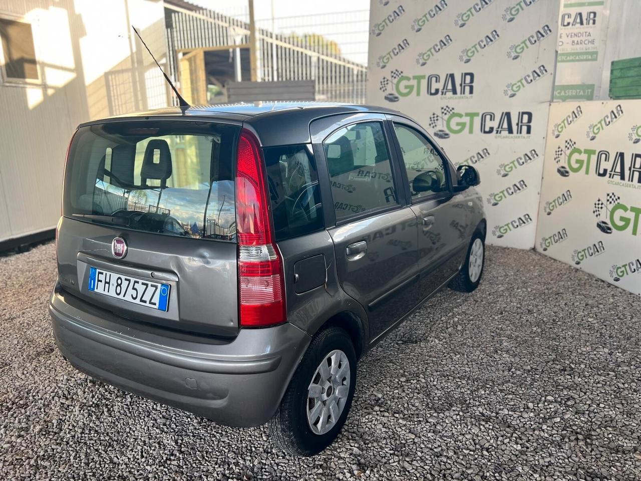 Fiat Panda 1.2 Dynamic Mamy