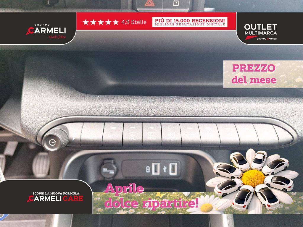 Jeep Avenger 1.2 Turbo Altitude FWD