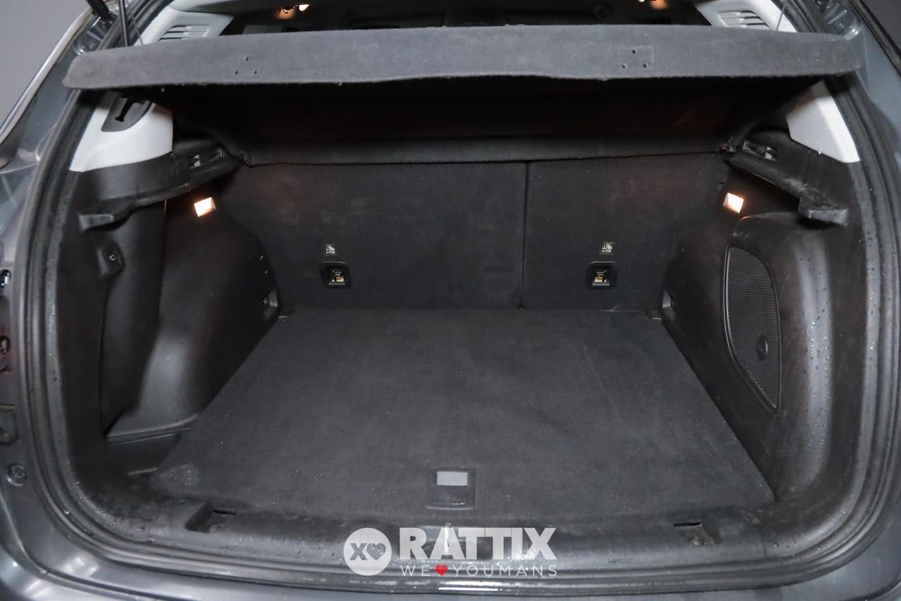 Jeep Compass 1.5 Turbo T4 Mhev 130CV S DCT