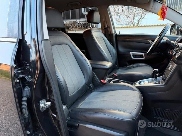 Opel Antara 2.2 CDTI 163CV 4x2 Cosmo