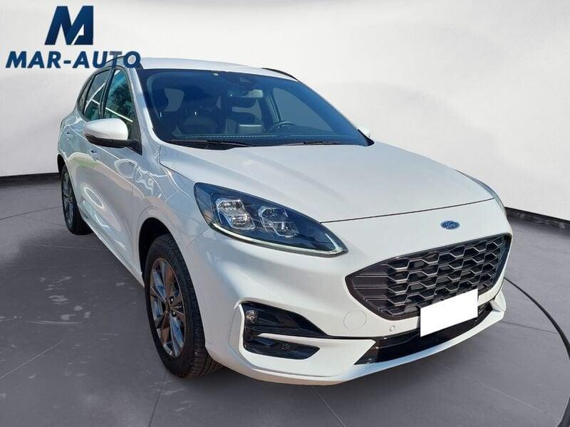 Ford Kuga Kuga 2.5 Plug In Hybrid 225 CV CVT 2WD ST-Line X