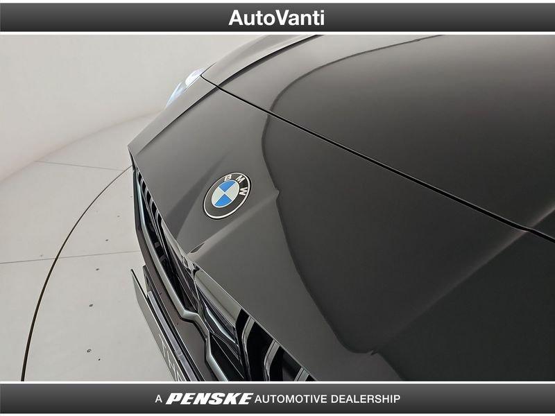 BMW Serie 1 120d 48V MSport Pro
