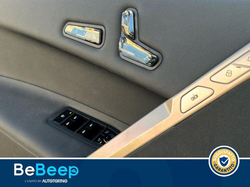 BMW iX XDRIVE50 PACCHETTO SPORTIVO