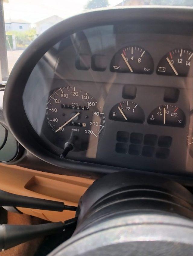 ALFA ROMEO Spider 1.6