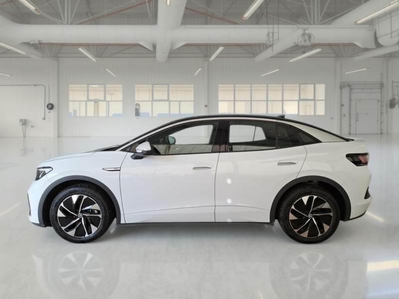 VOLKSWAGEN ID.5 Pro Performance