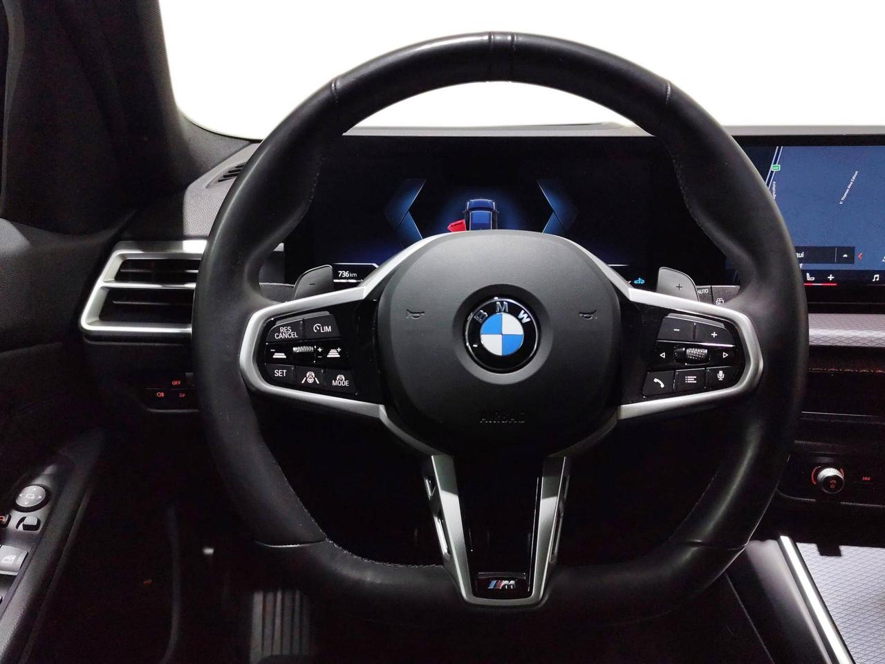 BMW Serie 3 320d xDrive Touring 48V MSport Pro