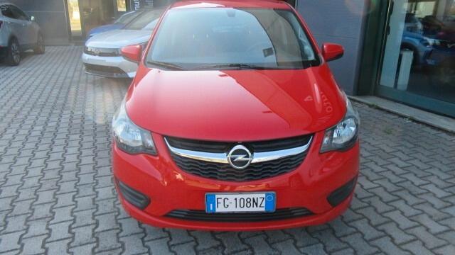 Opel Karl 1.0 73 CV GPL Advance