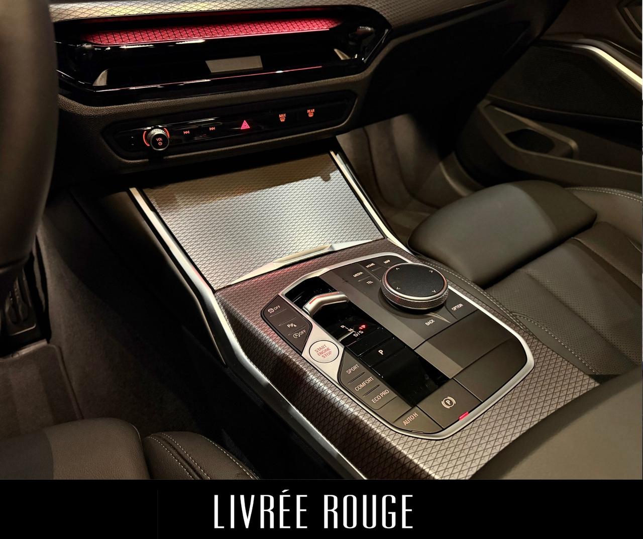 Bmw 330 i xDrive Touring Msport