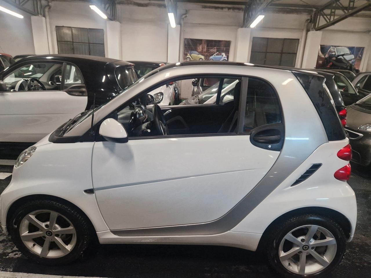 Pulse servosterzo turbo motore revisionato frizione nuova