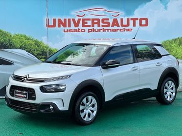 Citroën C4 Cactus 1.5 BlueHDI 100cv Shine 2019