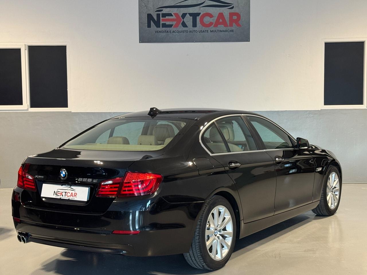 Bmw Serie 5 Berlina xDrive Luxury Automatico !