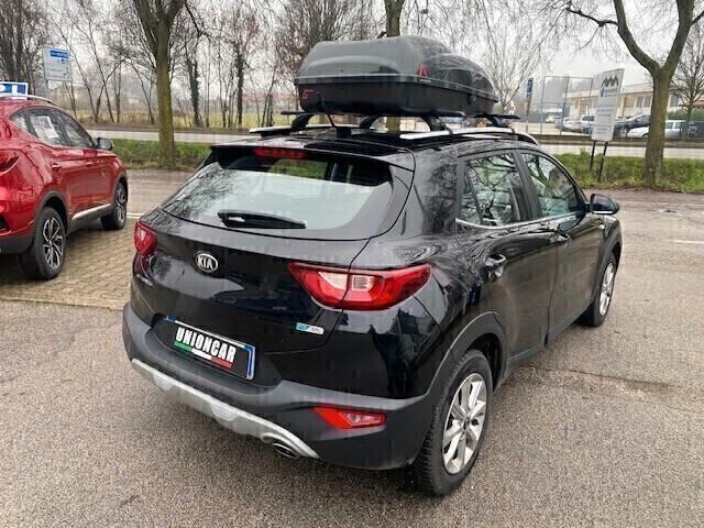 Kia Stonic 1.4 MPI EcoGPL Style