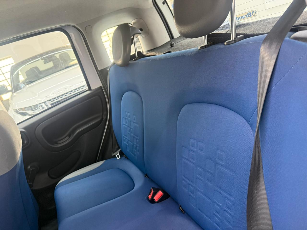 Fiat Panda 1.2 69Cv Benzina/GPL 5p. - Ok Neopatentati