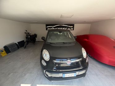 Fiat// 500L 1.3 Multijet 85 CV Pop Star
