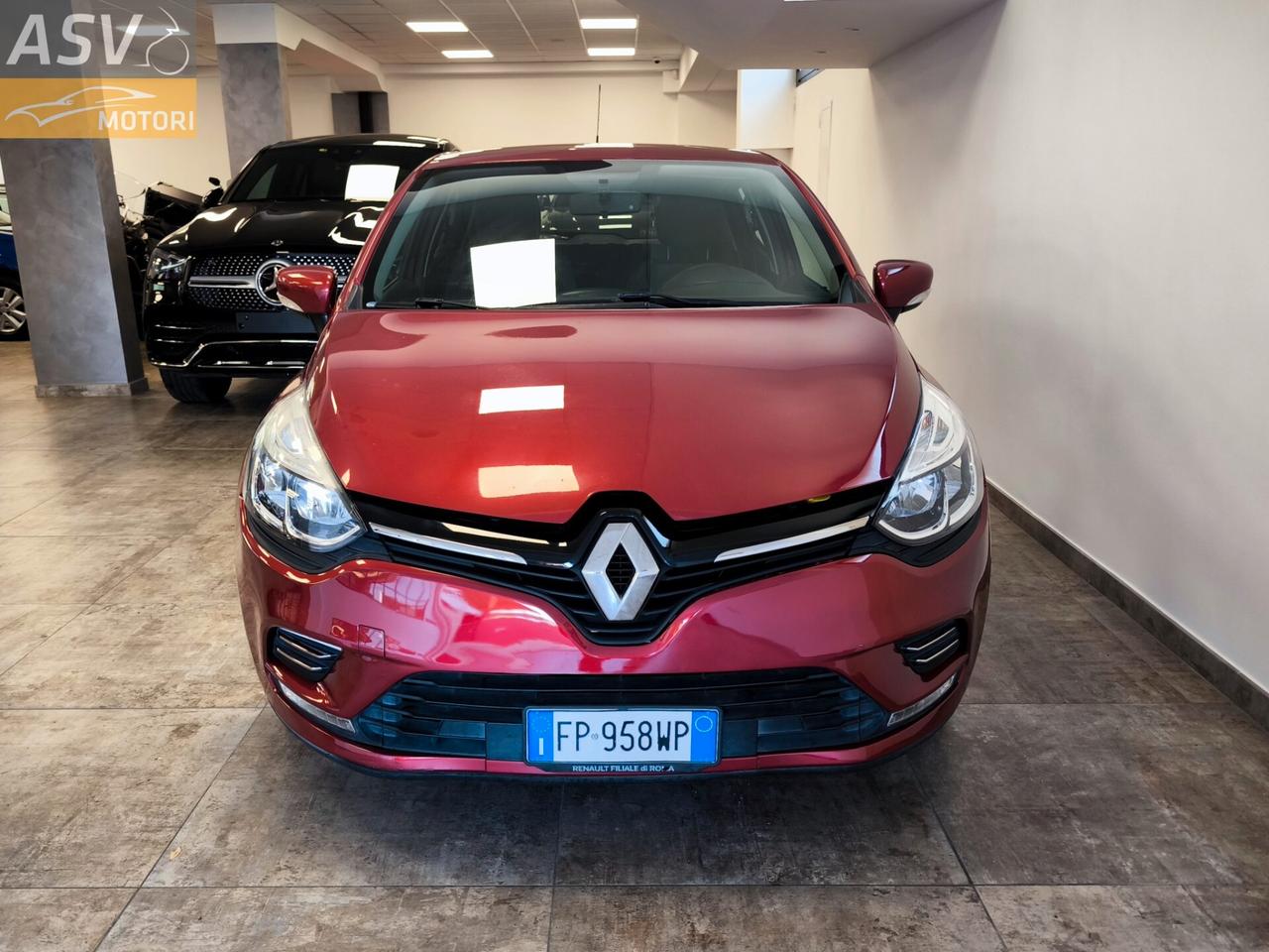 Renault Clio TCe 12V 90 CV GPL Start&Stop 5 porte Energy Zen