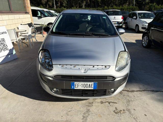 FIAT Punto Evo 1.3 Mjt 75 CV Dynamic