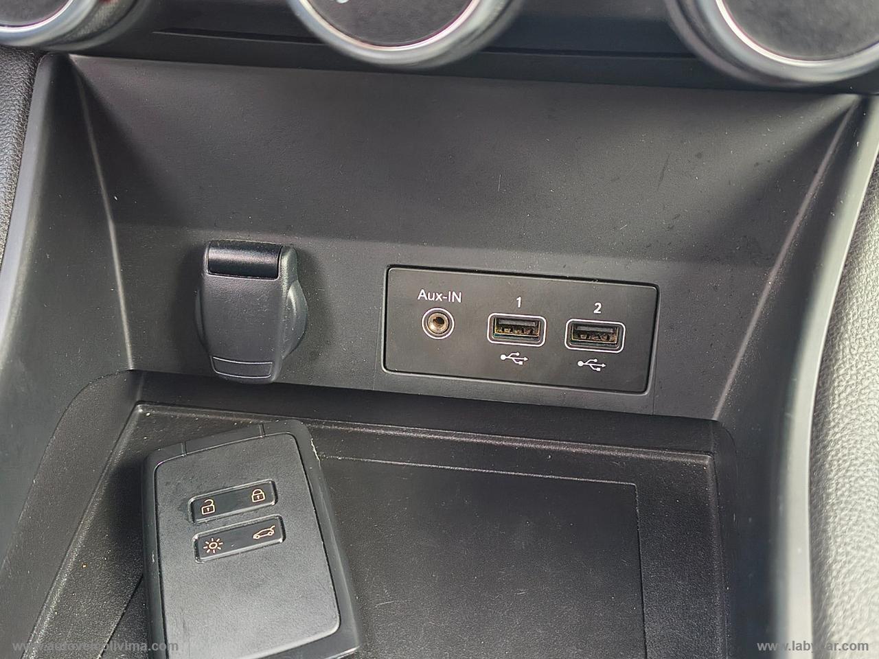 RENAULT Captur TCe 12V 100 CV GPL Equilibre