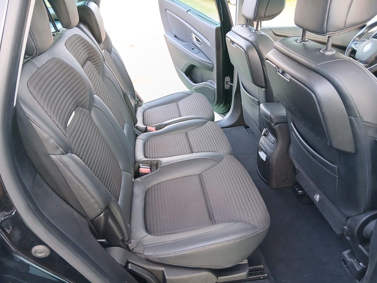 Renault Grand Scenic 1.6 dCi 130 CV Energy 7 posti