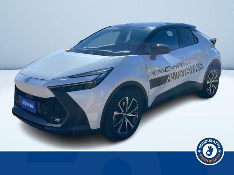 Toyota C-HR Plug-in 2.0 Phev 2WD Trend MY24