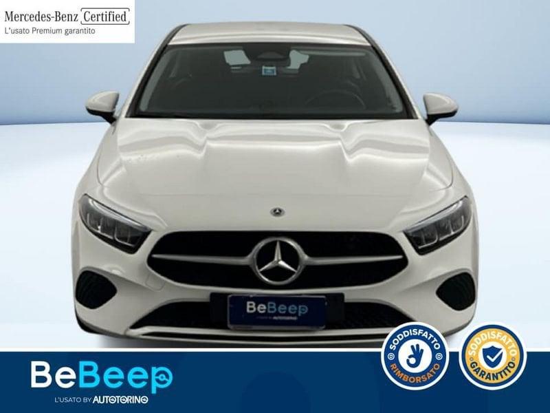 Mercedes-Benz Classe A A 180 D ADVANCED AUTO