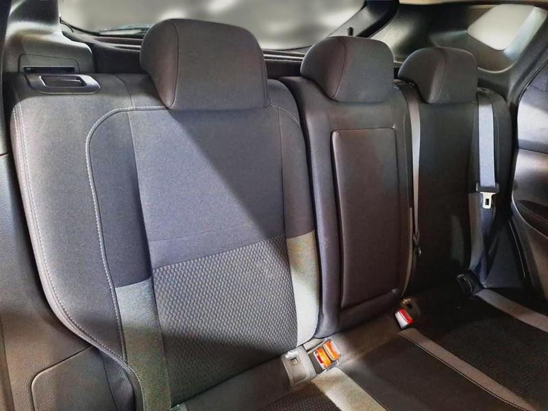 NISSAN QASHQAI 1.5 dCi 110 Business