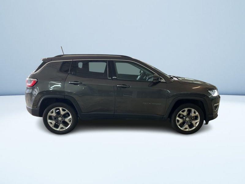 Jeep Compass 1.4 M-AIR LIMITED 4WD 170CV AUTO MY19
