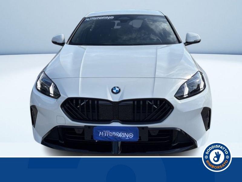 BMW Serie 1 118d M Sport Pro