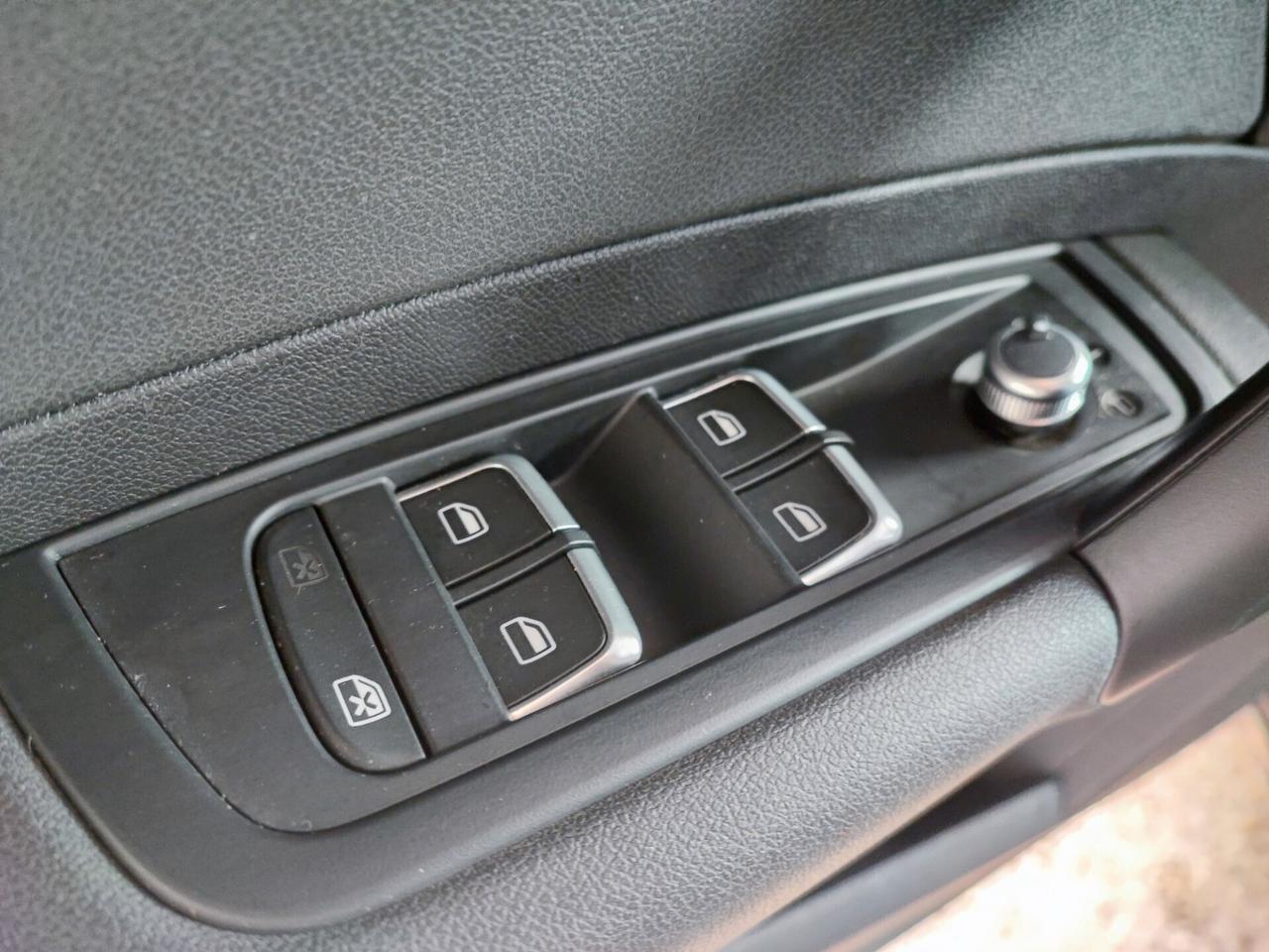 Audi A1 SPB 1.4 TDI S tronic Admired