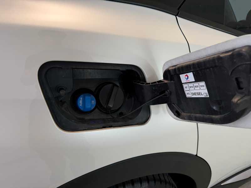 PEUGEOT 3008 II 2021 - 3008 1.5 bluehdi Allure Pack s&s 130cv eat8