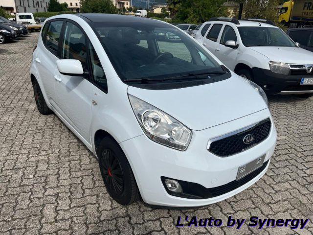 KIA Venga 1.4 CRDi 90CV Active tetto