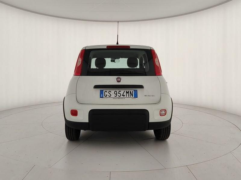 FIAT Panda 1.0 FireFly S&S 70 CV Hybrid - OK PER NEOPATENTATI