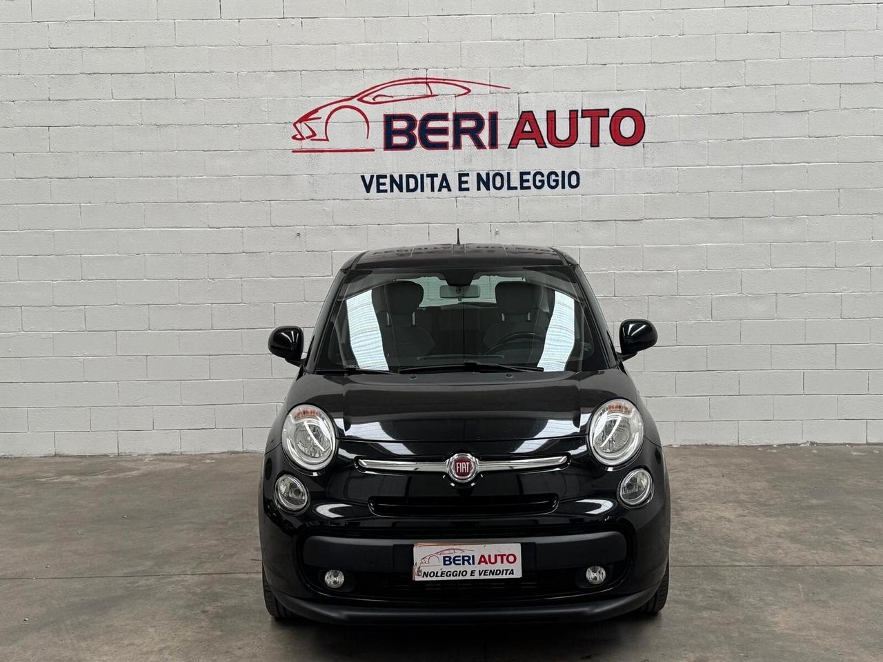 Fiat 500L Multijet adatta neopatentati