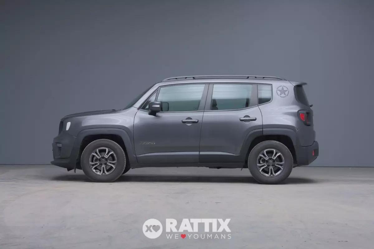 Jeep Renegade 1.0 T3 120CV Longitude