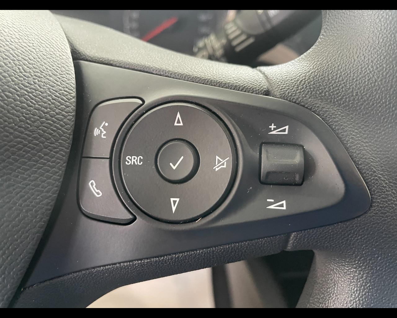OPEL Corsa VI 2020 - Corsa 1.2 Edition s&s 75cv