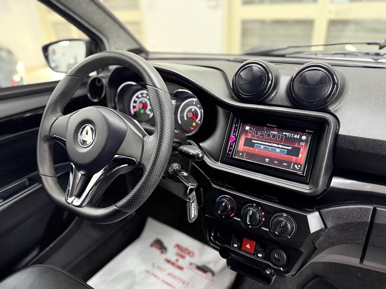 Aixam City Sport