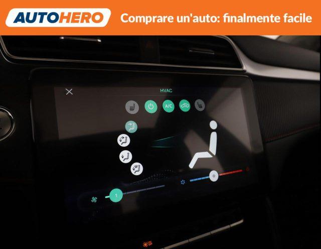 MG ZS 1.0T-GDI aut. Luxury