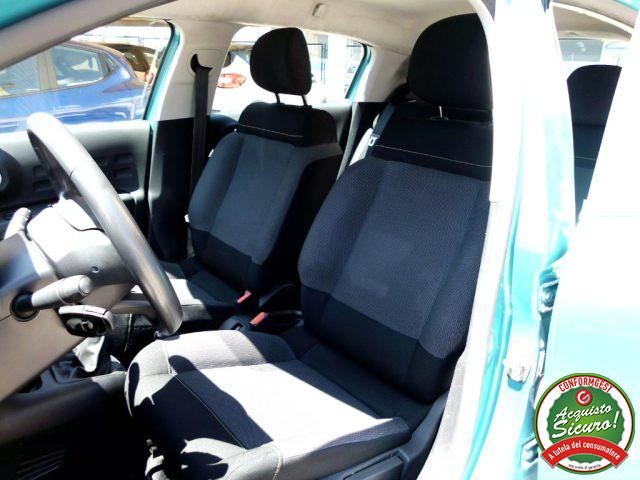 CITROEN C3 83 S&S Feel