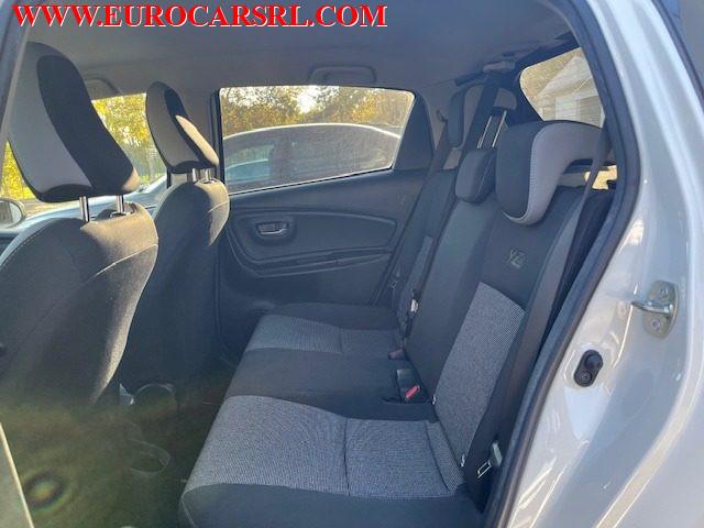 TOYOTA Yaris 1.5 Hybrid 5 porte Y20