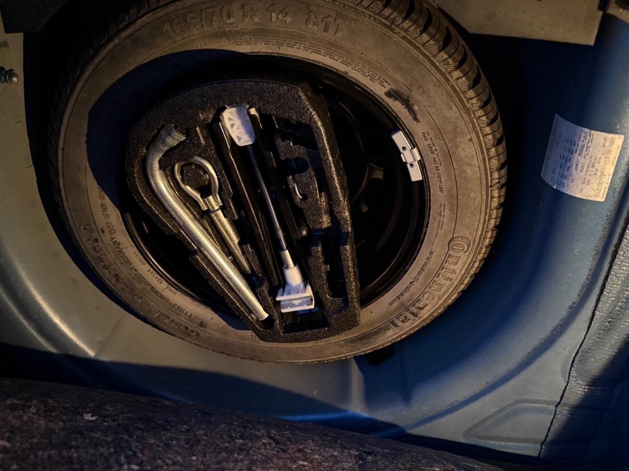 Seat Ibiza 1.2 70 CV 5 porte Style/SERVICE BOOK UFFICIALE