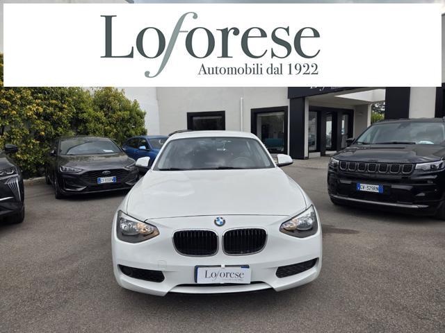 BMW 114 d 5p. Business